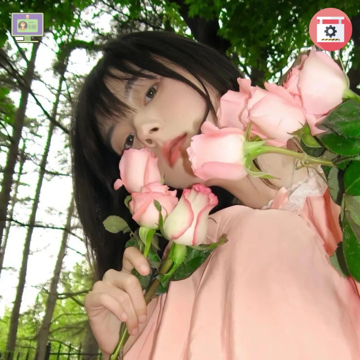 用户头像